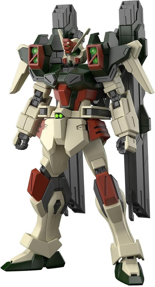 #253 Lighting Buster Gundam Mobile Suit Gundam SEED FREEDOM, Bandai Hobby HGCE 1/144