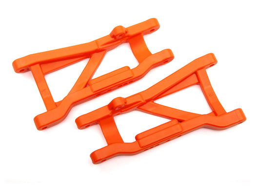 Suspension arms orange rear heavy duty (2)