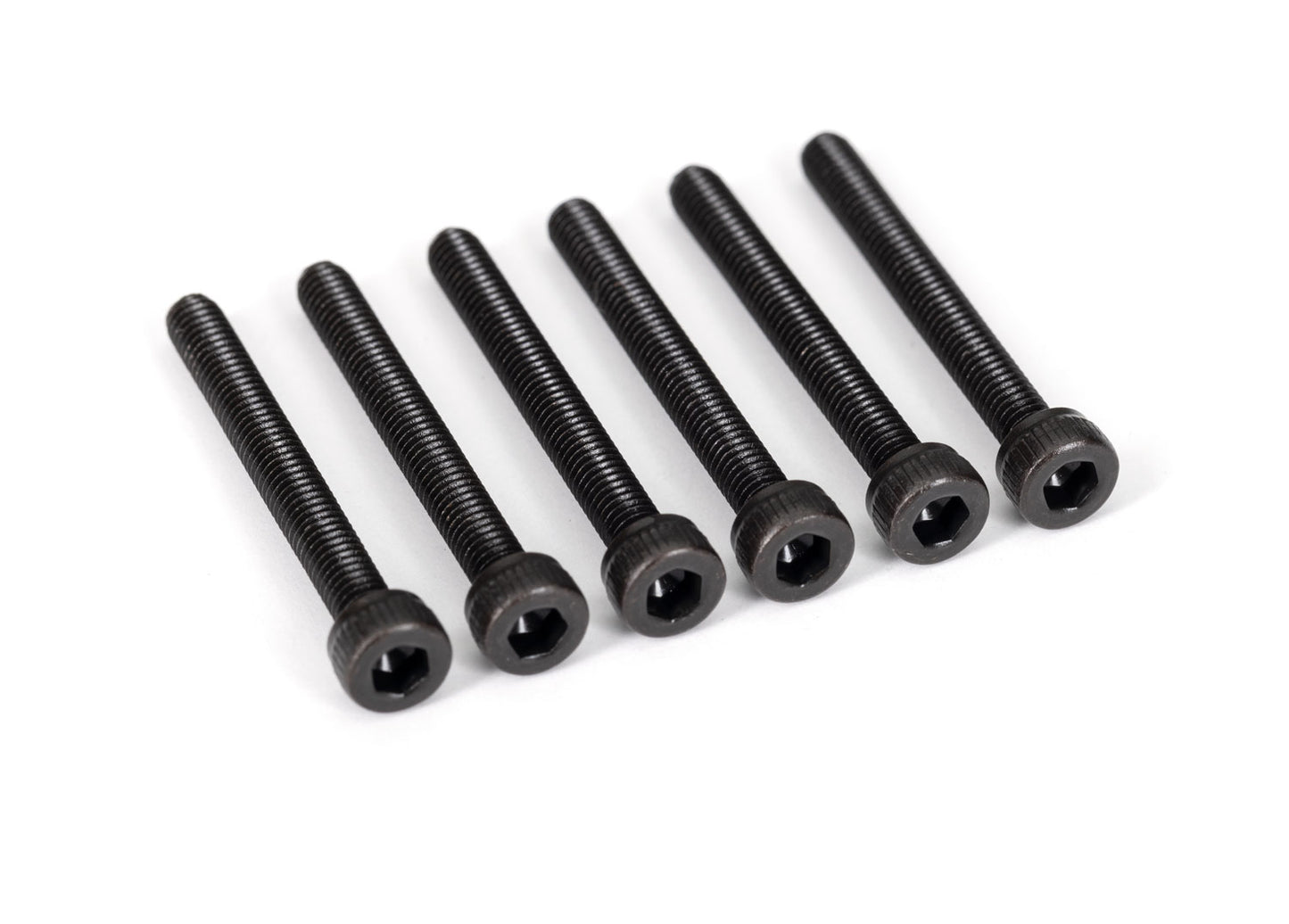 SCREWS 3X25MM CAP HEAD HEX