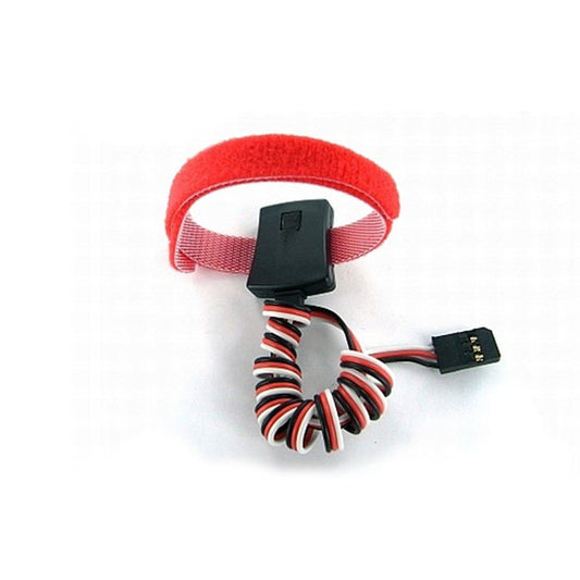 SKYRC TEMPERATURE SENSOR PROBE, FOR USE WITH LIPO CHARGERS