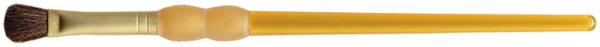 DISCONTINUED----Crafter's Choice Camel Hair Mini Mop Brush-1/4" Width