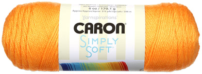 Caron Simply Soft Brites Yarn