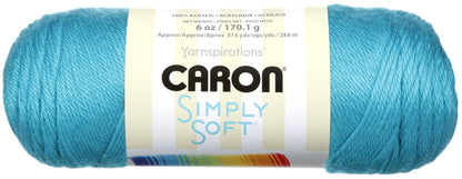 Caron Simply Soft Brites Yarn
