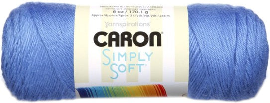 Caron Simply Soft Brites Yarn