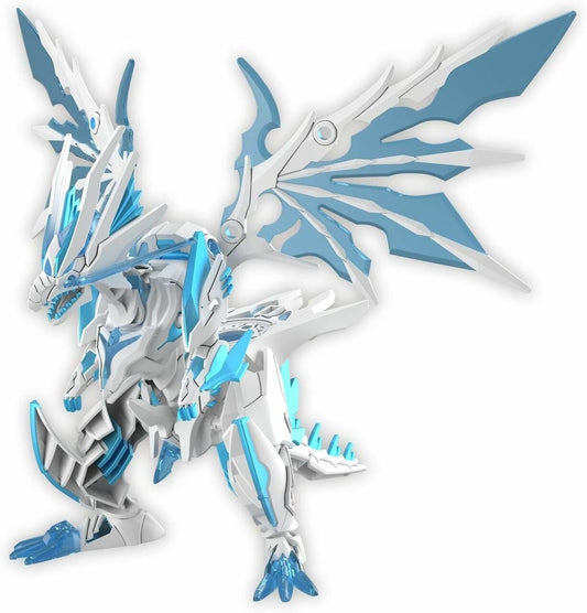 #26 SDW Heroes Shining Grasper Dragon SD Gundam World Heroes, Bandai
