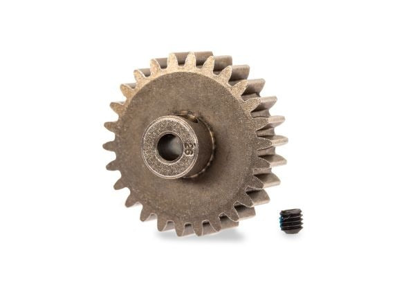 26-Tooth Pinion Gear (32-pitch) 3 mm Bore