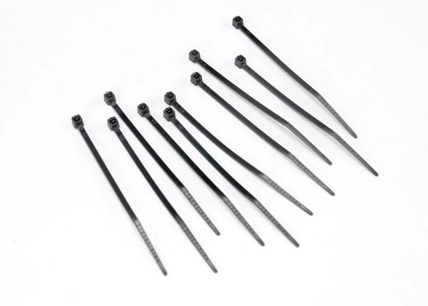 Cable ties (small) (10)