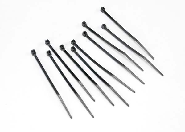 Cable ties (small) (10)