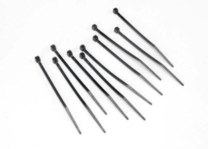 Cable ties (small) (10)