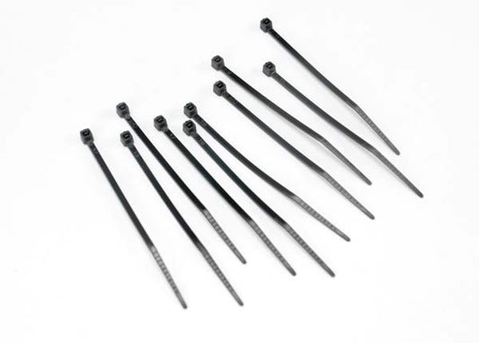 Cable ties (small) (10)