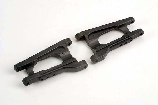 Suspension arms long (rear)