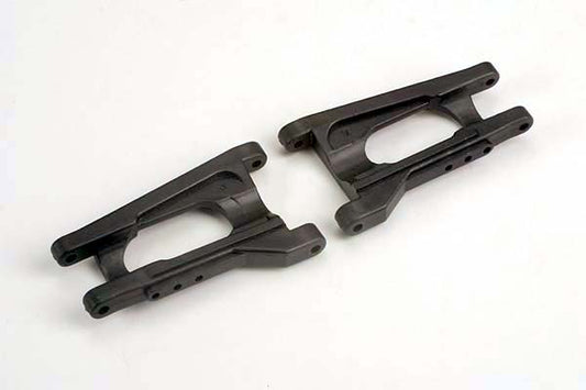 Suspension arms long (rear)