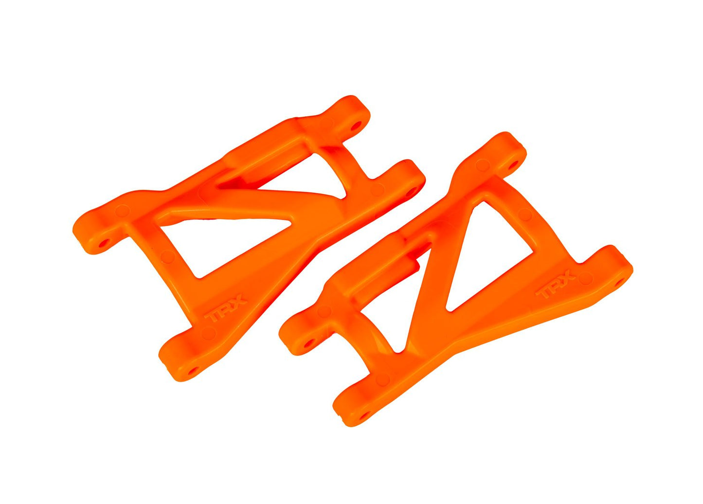 SUSP ARMS ORNG REAR L&R HD