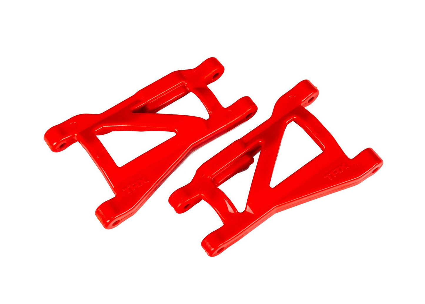 SUSP ARMS RED REAR L&R HD