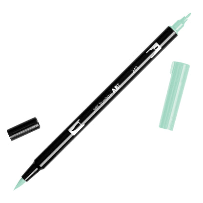 Tombow Dual Brush Marker Open Stock-020 Peach