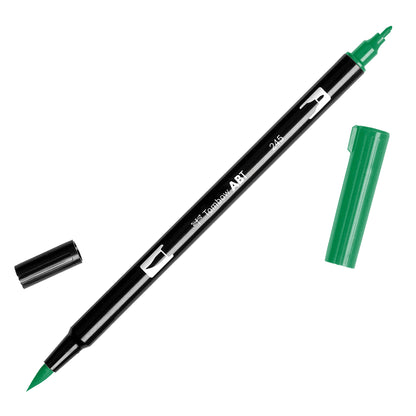 Tombow Dual Brush Marker Open Stock-020 Peach