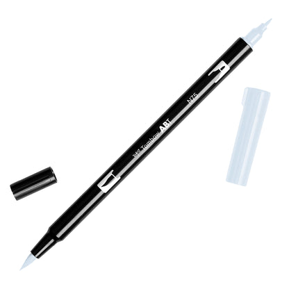 Tombow Dual Brush Marker Open Stock-020 Peach