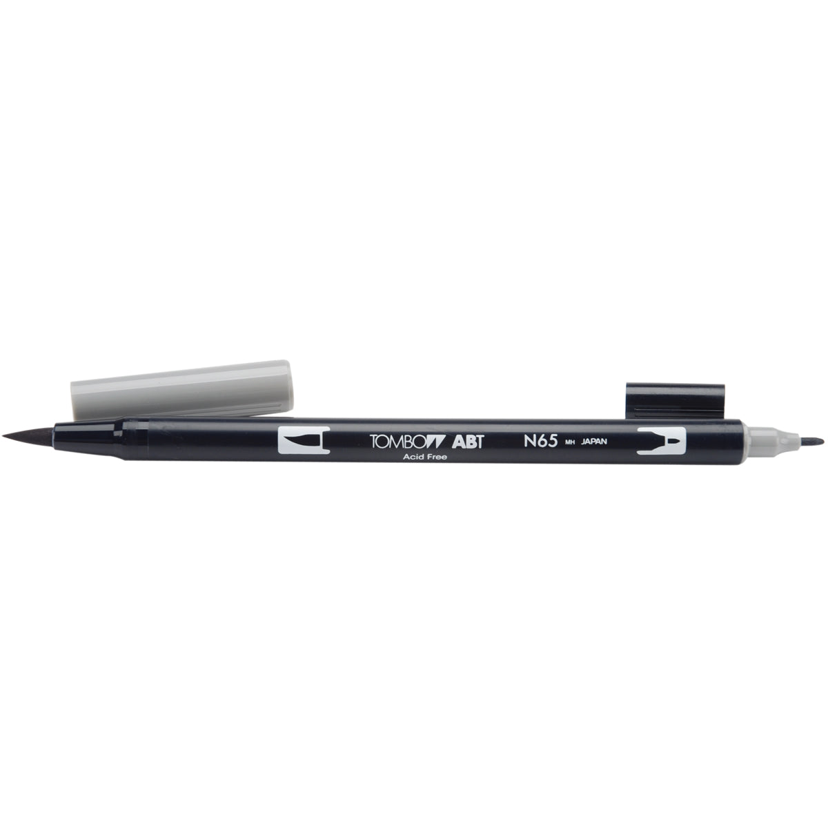 Tombow Dual Brush Marker Open Stock-020 Peach