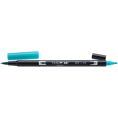 Tombow Dual Brush Marker Open Stock-020 Peach