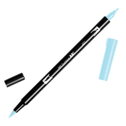 Tombow Dual Brush Marker Open Stock-020 Peach
