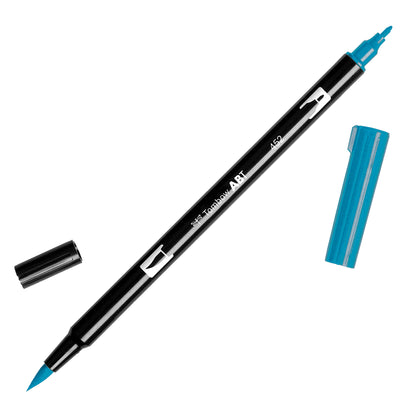 Tombow Dual Brush Marker Open Stock-020 Peach