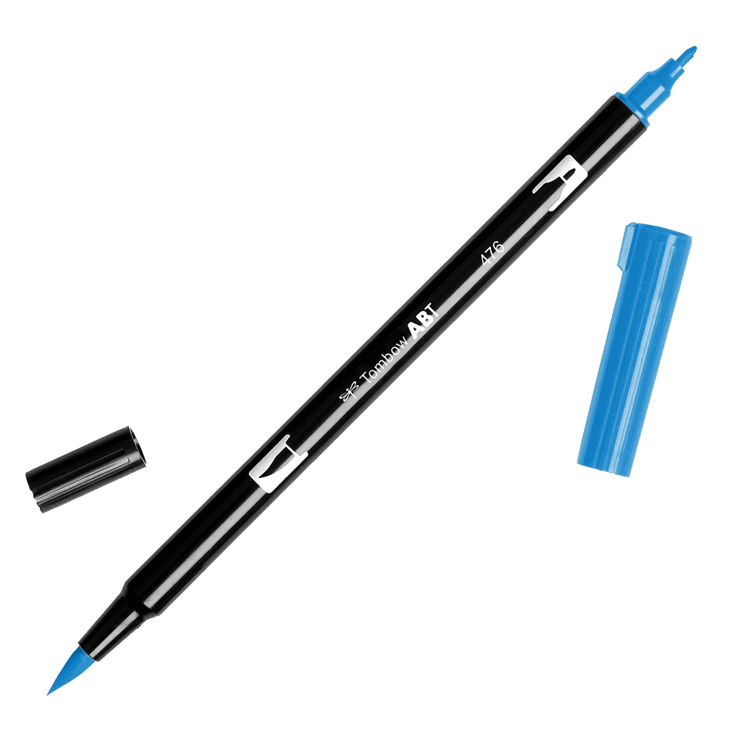 Tombow Dual Brush Marker Open Stock-020 Peach