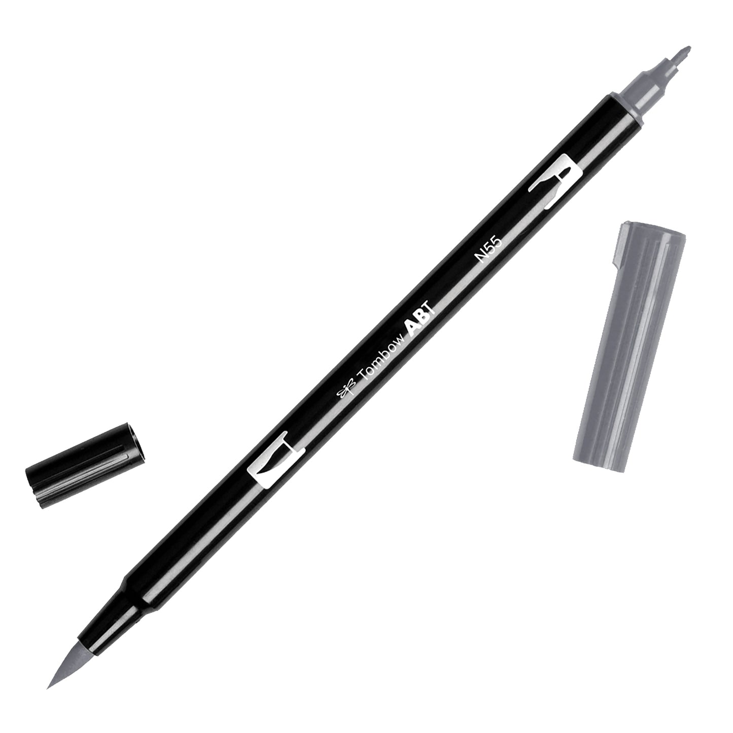 Tombow Dual Brush Marker Open Stock-020 Peach