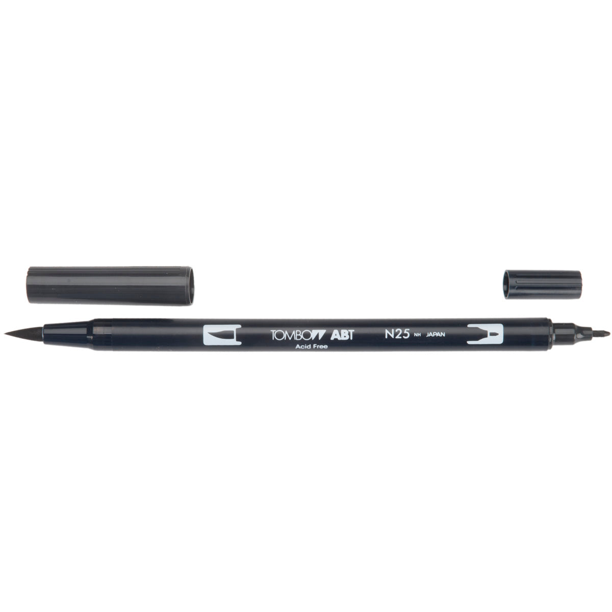 Tombow Dual Brush Marker Open Stock-020 Peach