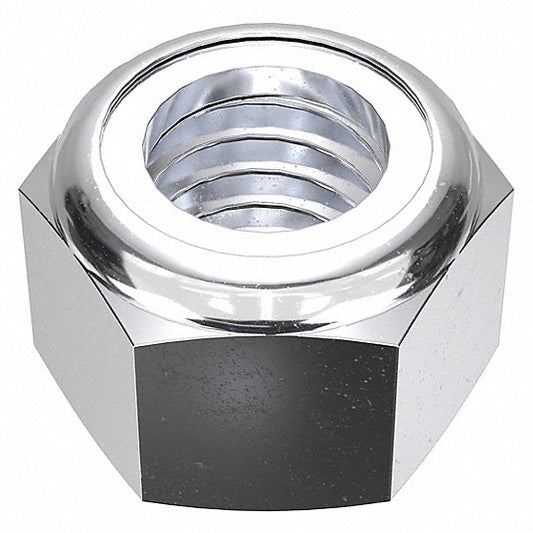 1/4-20 Nylon Insert Lock Nuts