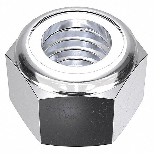 1/4-20 Nylon Insert Lock Nuts