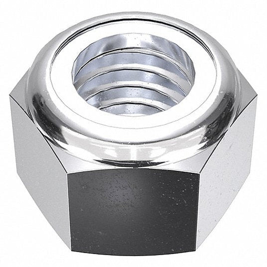 1/4-20 Nylon Insert Lock Nuts