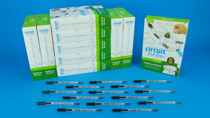 Elec Inventor Classroom Kits - Super