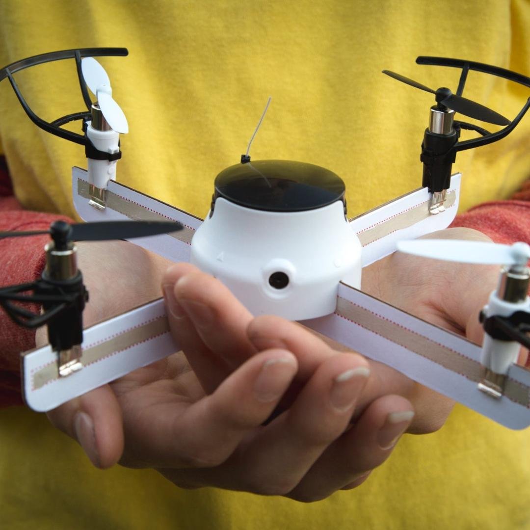 Drone Builder Kit