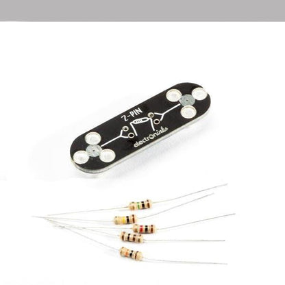 DIY Connector (2-Pin Adapter)