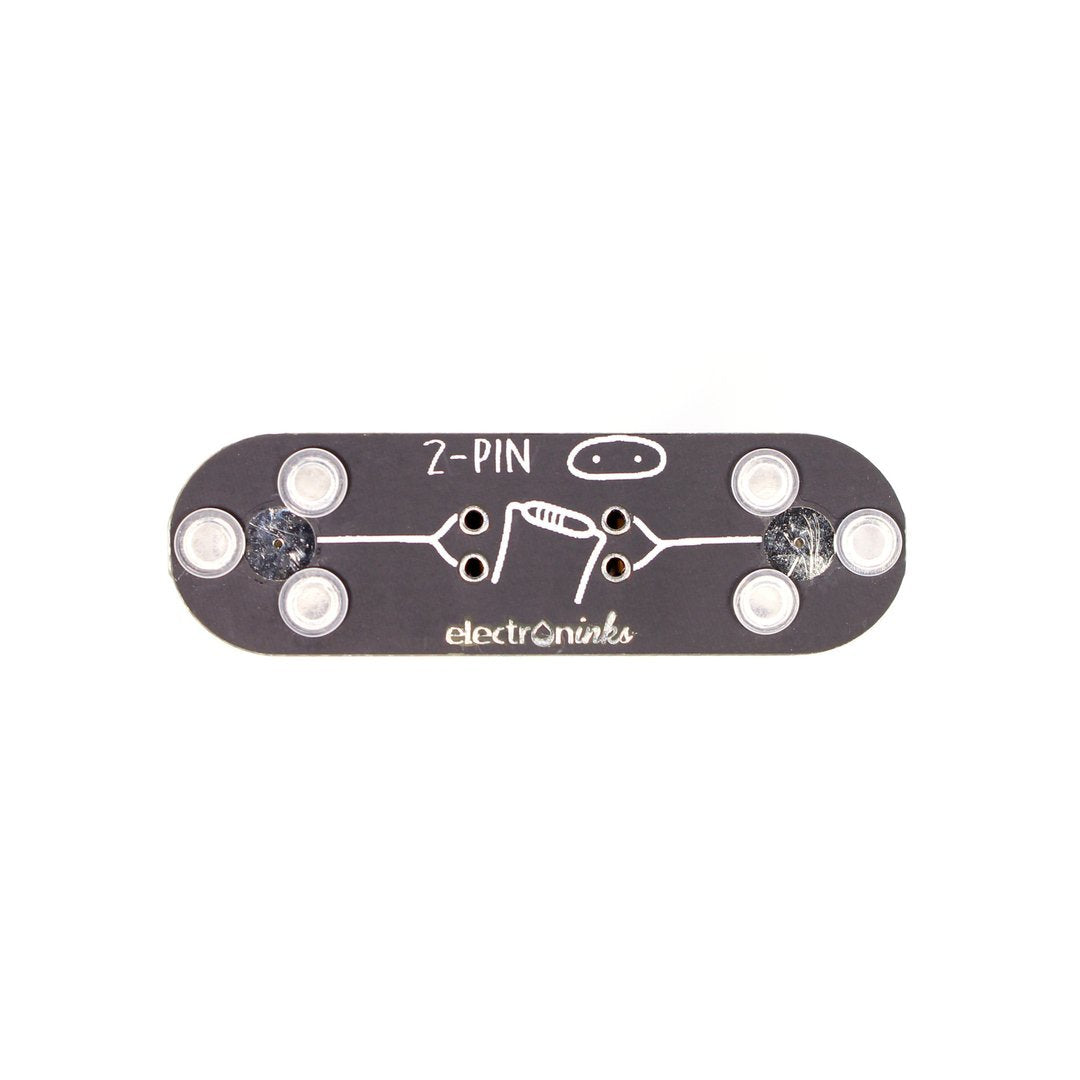 DIY Connector (2-Pin Adapter)