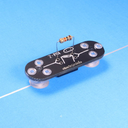 DIY Connector (2-Pin Adapter)