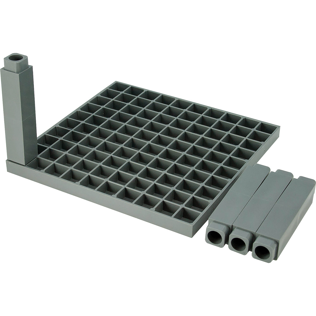 Tombow Dual Brush Marker Desk Stand - Empty-Holds 96