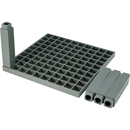 Tombow Dual Brush Marker Desk Stand - Empty-Holds 96