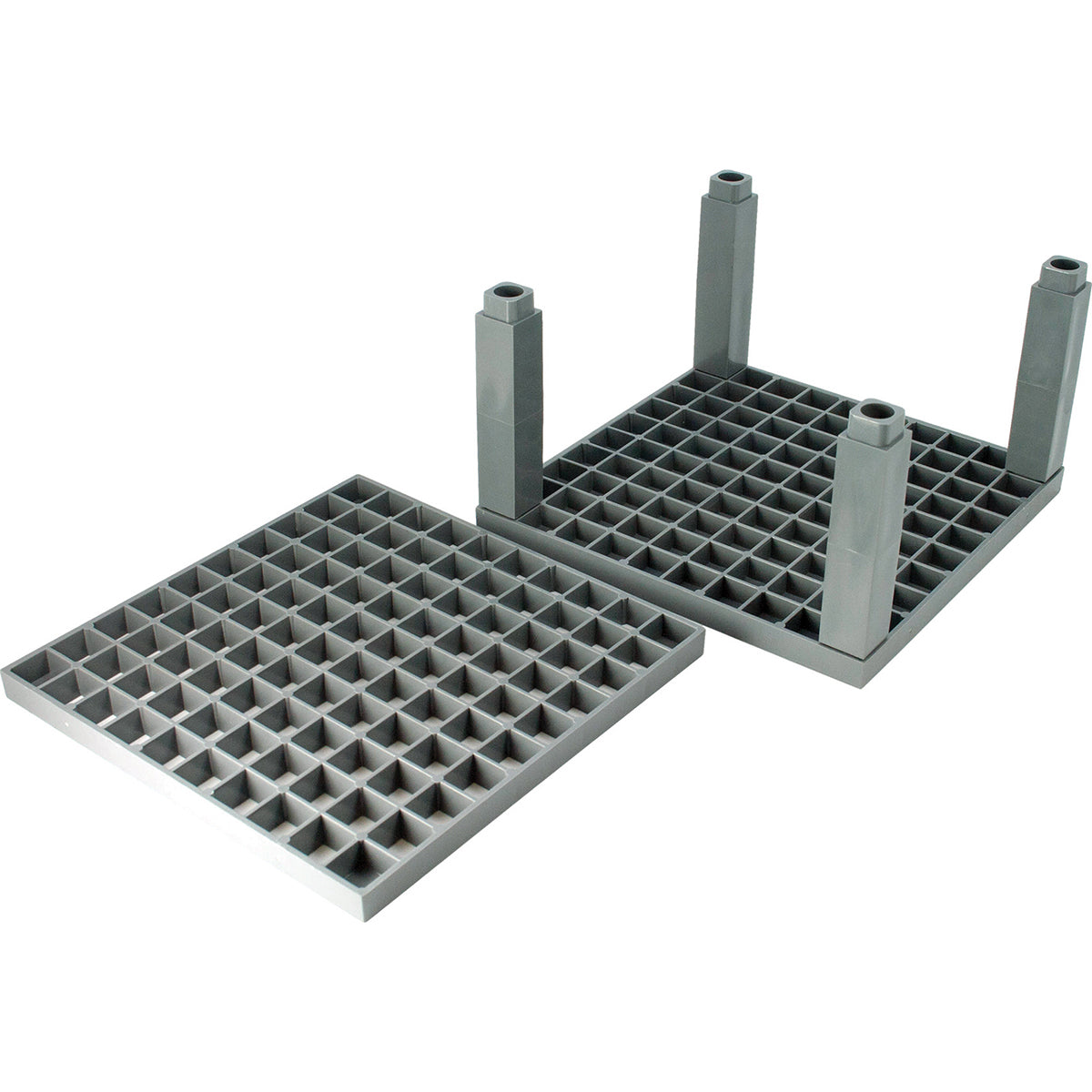 Tombow Dual Brush Marker Desk Stand - Empty-Holds 96