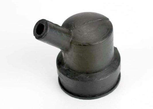 Exhaust tip rubber (N. Hawk/Buggy/Street)