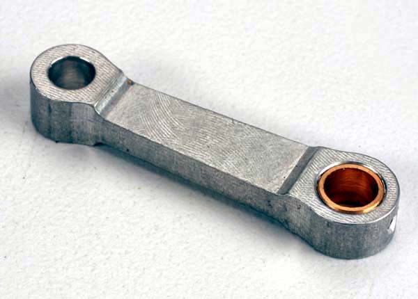 Connecting rod/ G-spring retainer