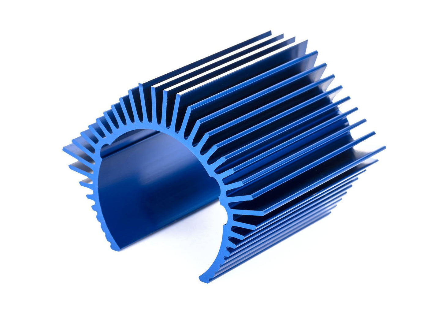 HEAT SINK 1200XL MOTOR BLUE