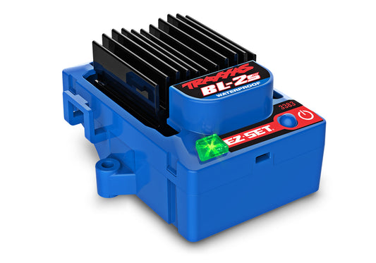 ESC BL-2S WATERPROOF FWD/REV