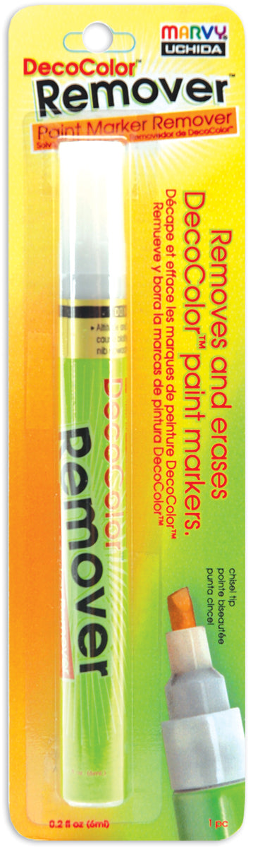 Uchida DecoColor Paint Marker Remover .2oz-