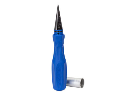 Body reamer (plastic handle)