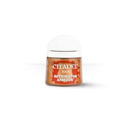 RETRIBUTOR ARMOUR 12ML