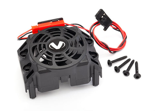 Cooling fan kit (with shroud) Velineon 540XL motor
