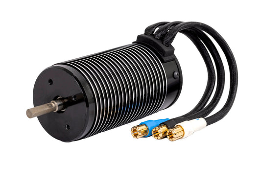 MOTOR 2000KV BRUSHLESS