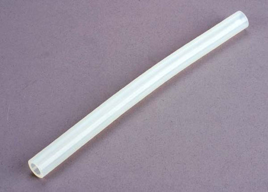 Exhaust tube (siliconee) (N. Stampede/ N. Vee)