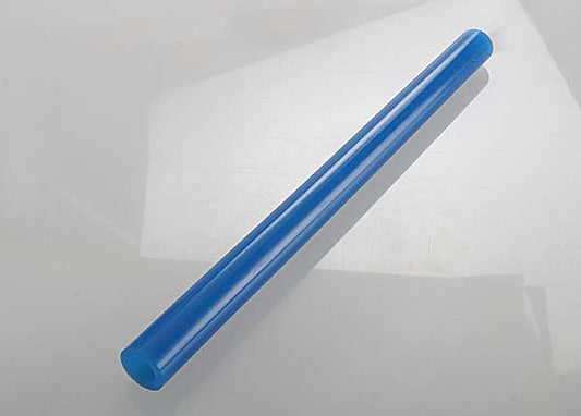 Exhaust tube siliconee (blue) (N. Stampede)